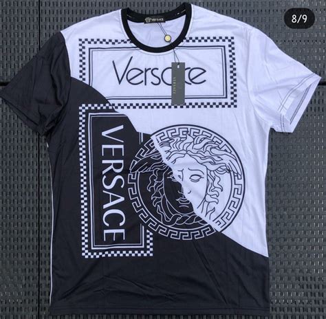 versace remera|versace argentina online.